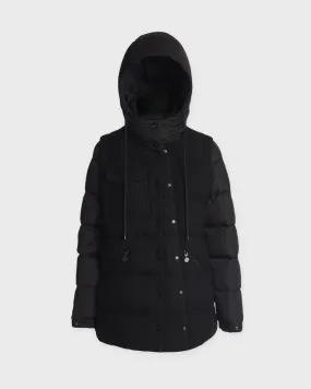 Moncler   Artigny Long Coat  